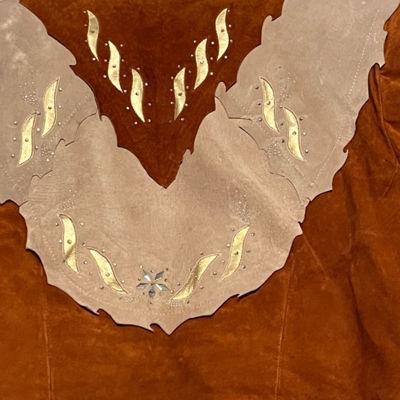 Vintage Ricky Nell jacket - Picture 4 of 6